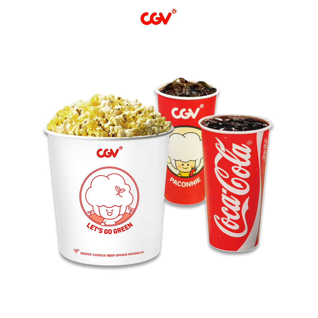 CGV콤보