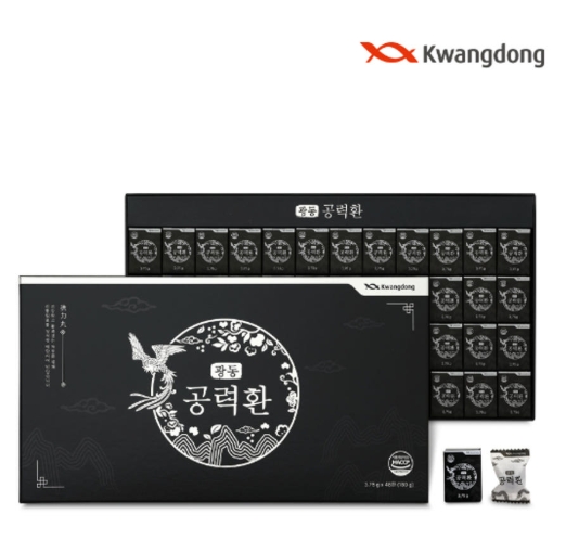 [광동] 공력환 48환