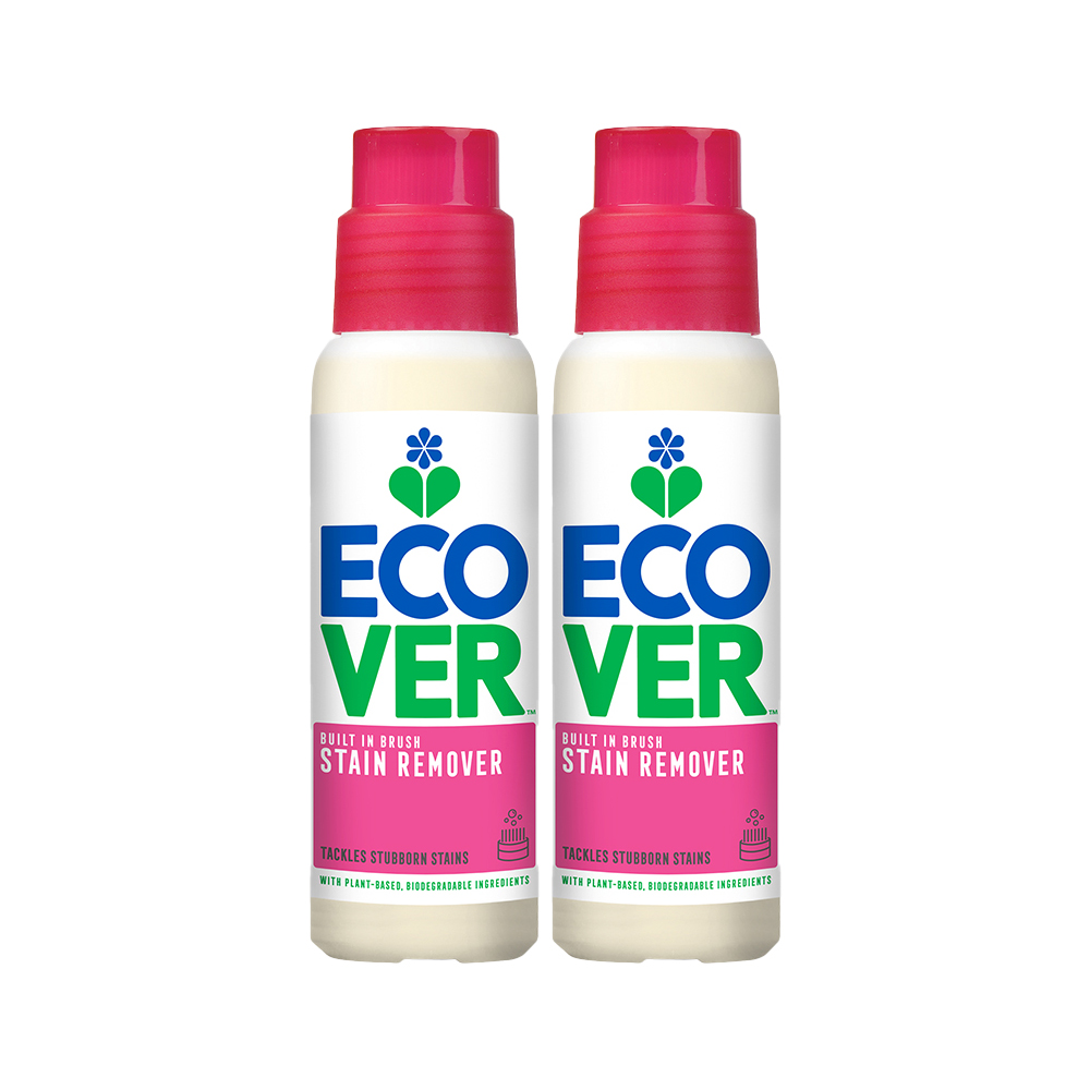 [에코버] 얼룩제거제 200ml 2개